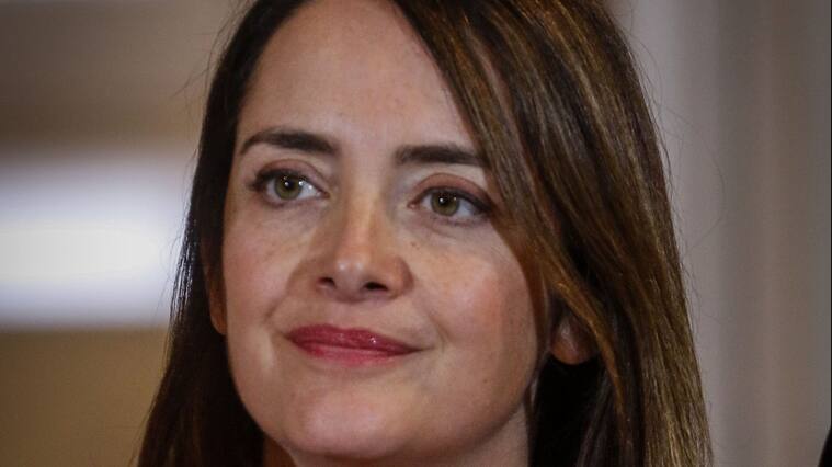 María Inés Salamanca, Onu Mujeres Chile.