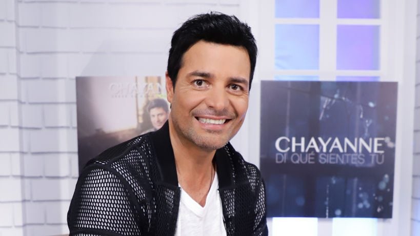 Chayanne