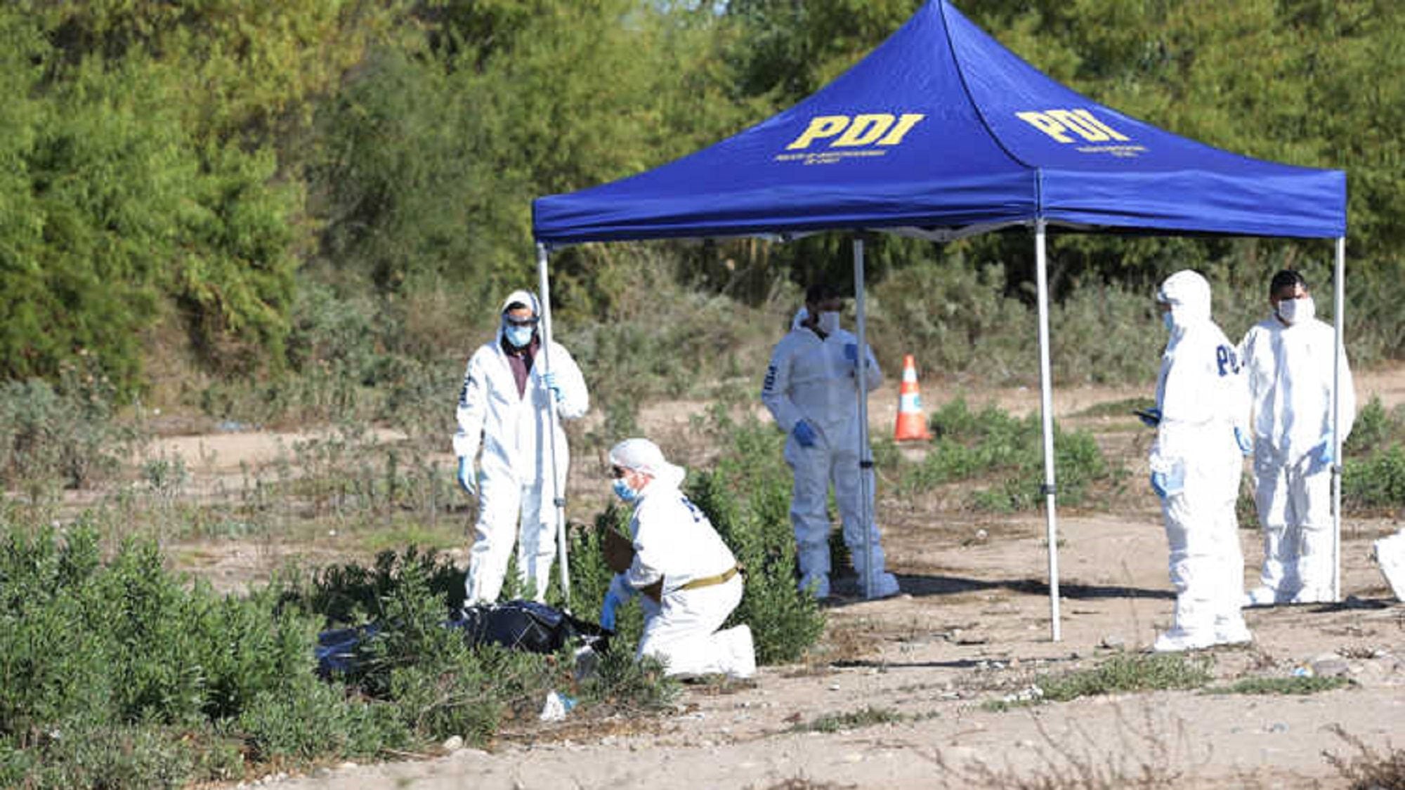 Policía de Investigaciones