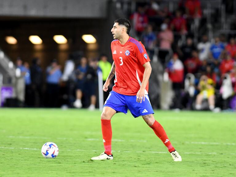 Guillermo Maripán podría dar el salto a la Serie A