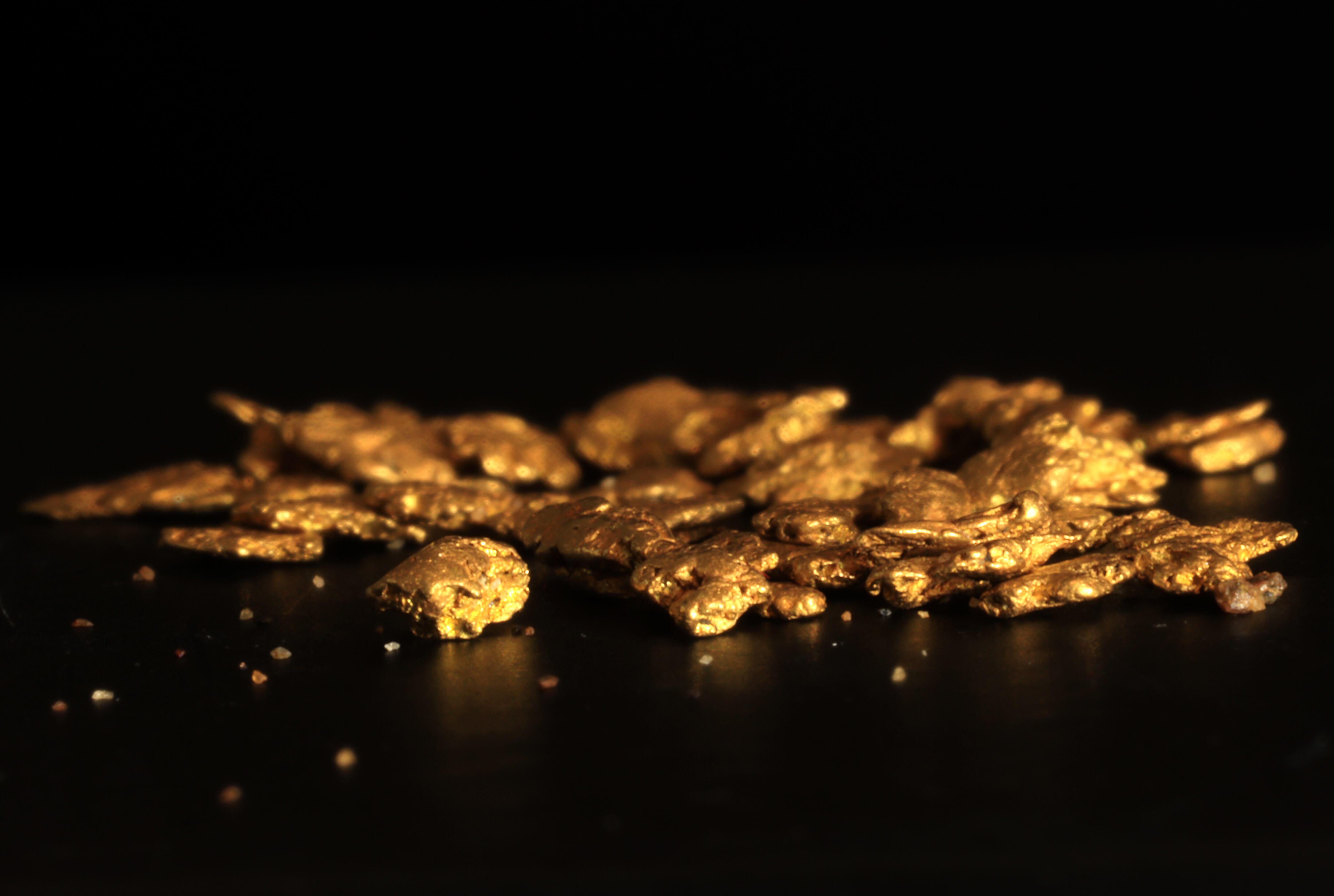 Oro