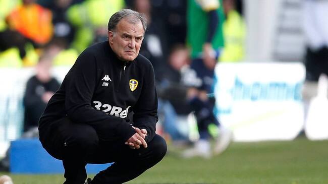 Marcelo Bielsa