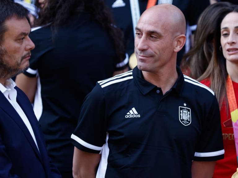 FIFA pediría 15 años de sanción para Luis Rubiales: Comisión de Presidentes Territoriales pide su renuncia