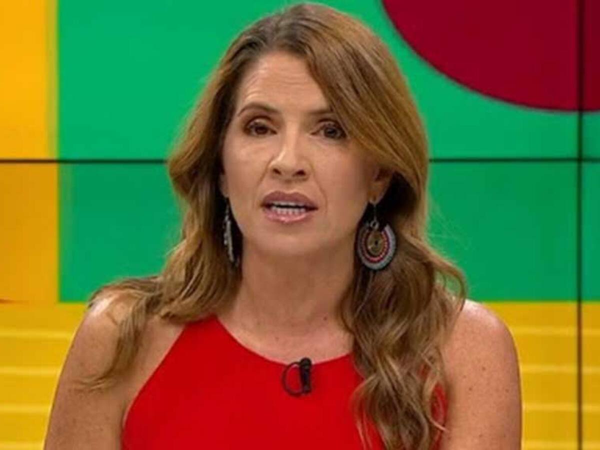 El difícil momento que atraviesa Monserrat Álvarez tras dolorosa pérdida familiar