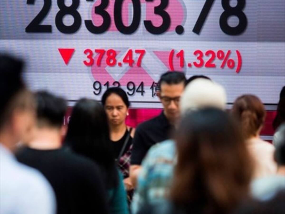 Expertos activan sensores por guerra comercial: «Los riesgos globales van en aumento»
