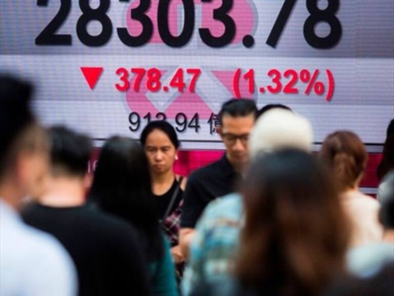 Expertos activan sensores por guerra comercial: «Los riesgos globales van en aumento»