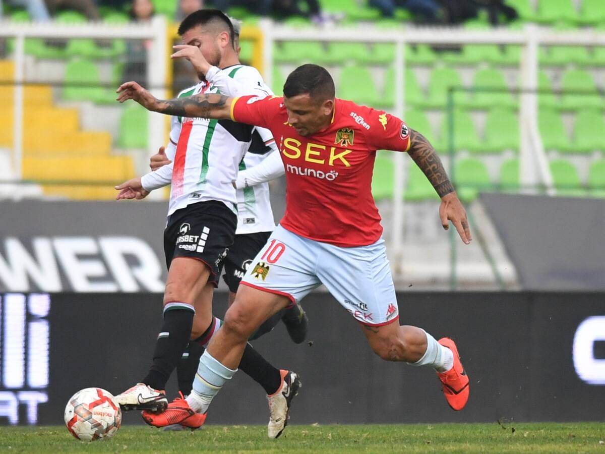 “En otro partido, me pidió la camiseta para su hijo”: Emiliano Vecchio cuestiona la actitud de Diego Flores, el árbitro que lo expulsó ante la U