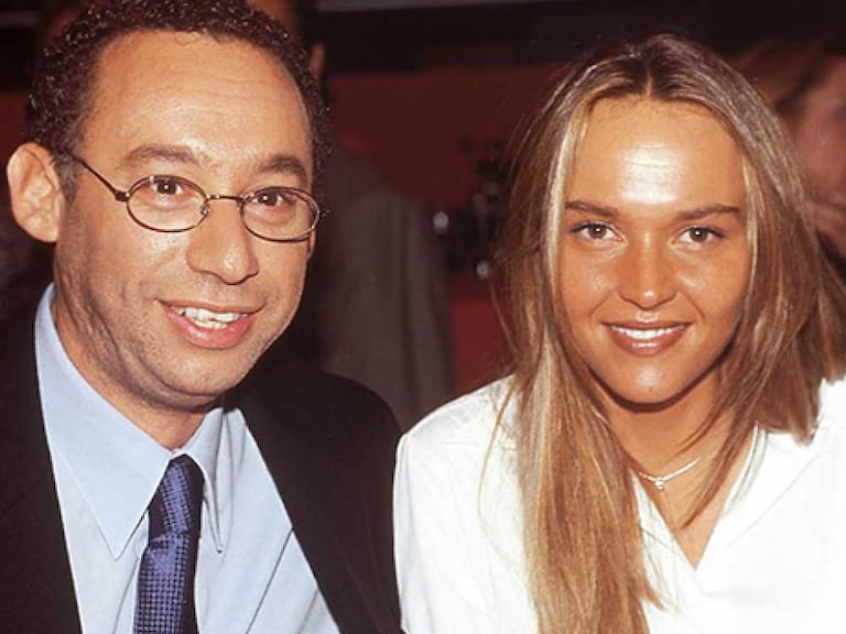 «Es agotador»: La molestia de Carola Brethauer porque la siguen asociando a Mauricio Israel