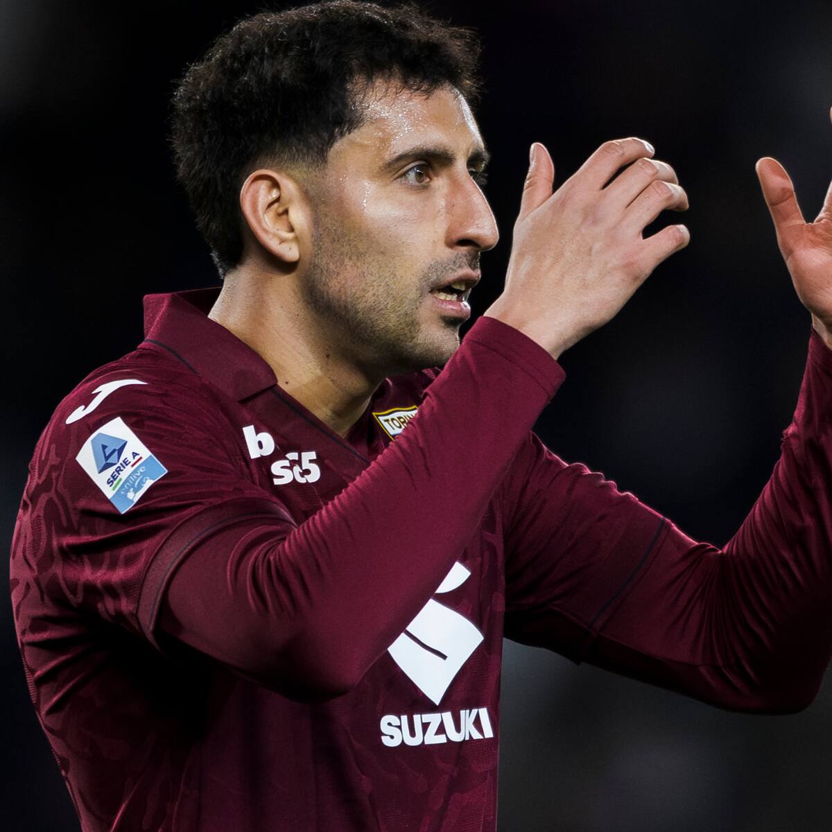 Maripán no seguirá en Torino: interesaría en clubes de Europa, MLS y Brasil