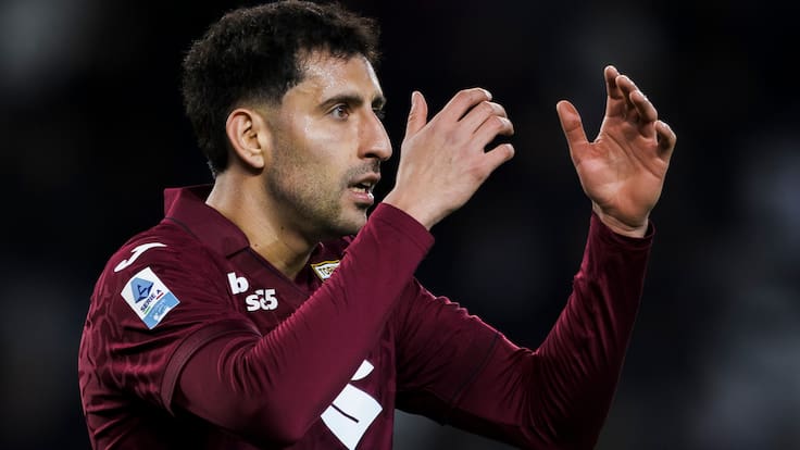 Maripán no seguirá en Torino: interesaría en clubes de Europa, MLS y Brasil