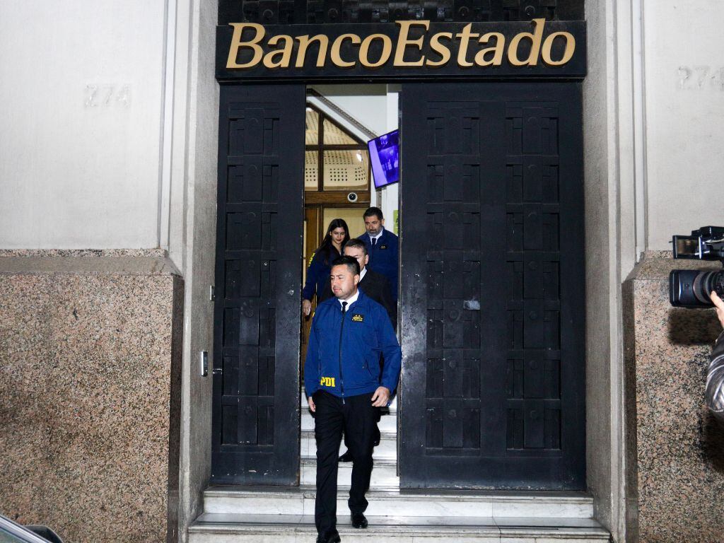 Agencia Uno