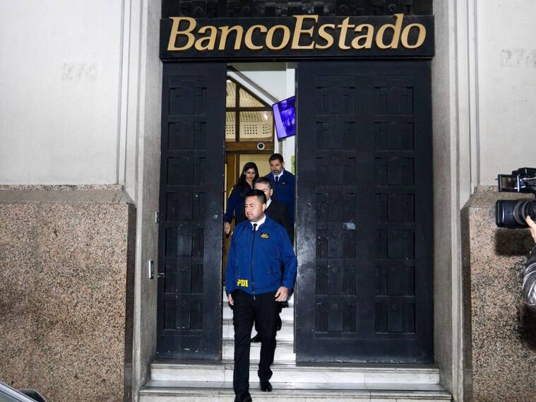 Agencia Uno