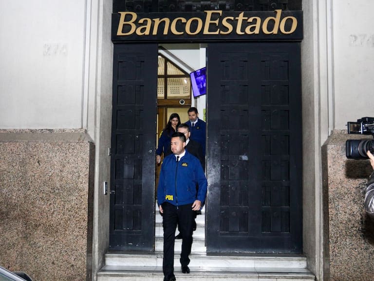 Agencia Uno