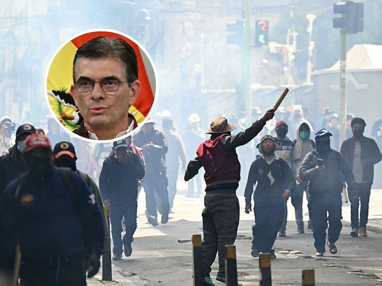 Fotos: Getty Images