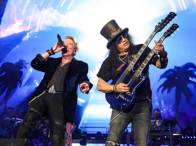 Getty Images
