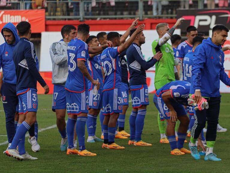 Deben buscar club: Mauricio Pellegrino definió a los cuatro cortados del plantel de la U
