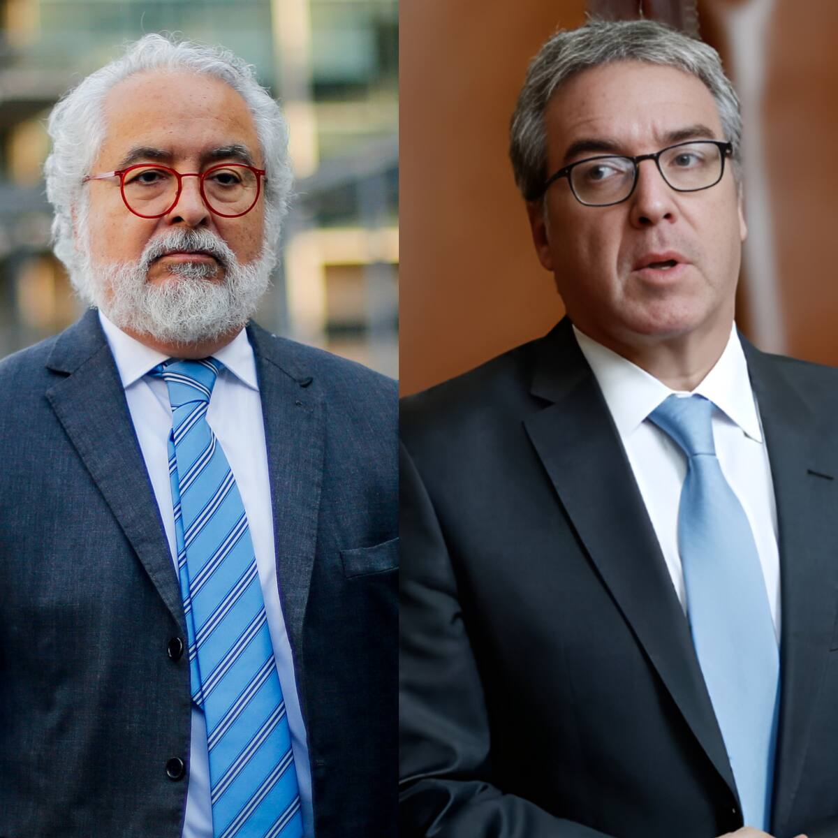 Colegio de Abogados da curso a denuncia contra embajador Zaliasnik por conversaciones con Luis Hermosilla