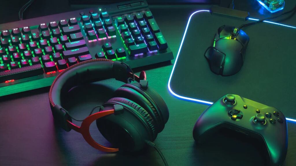 Panorama gamer - juegos gratis fin de semana