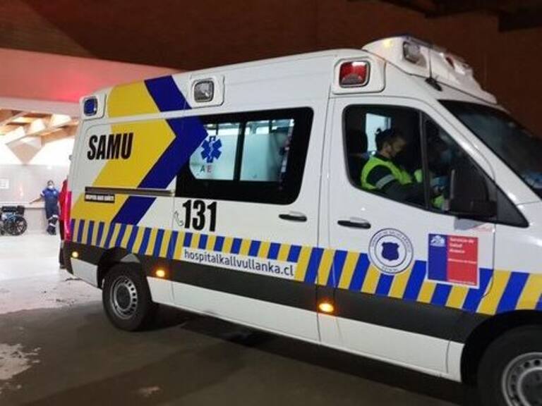 Fue detenido uno de los posibles autores del robo con homicidio en Cañete