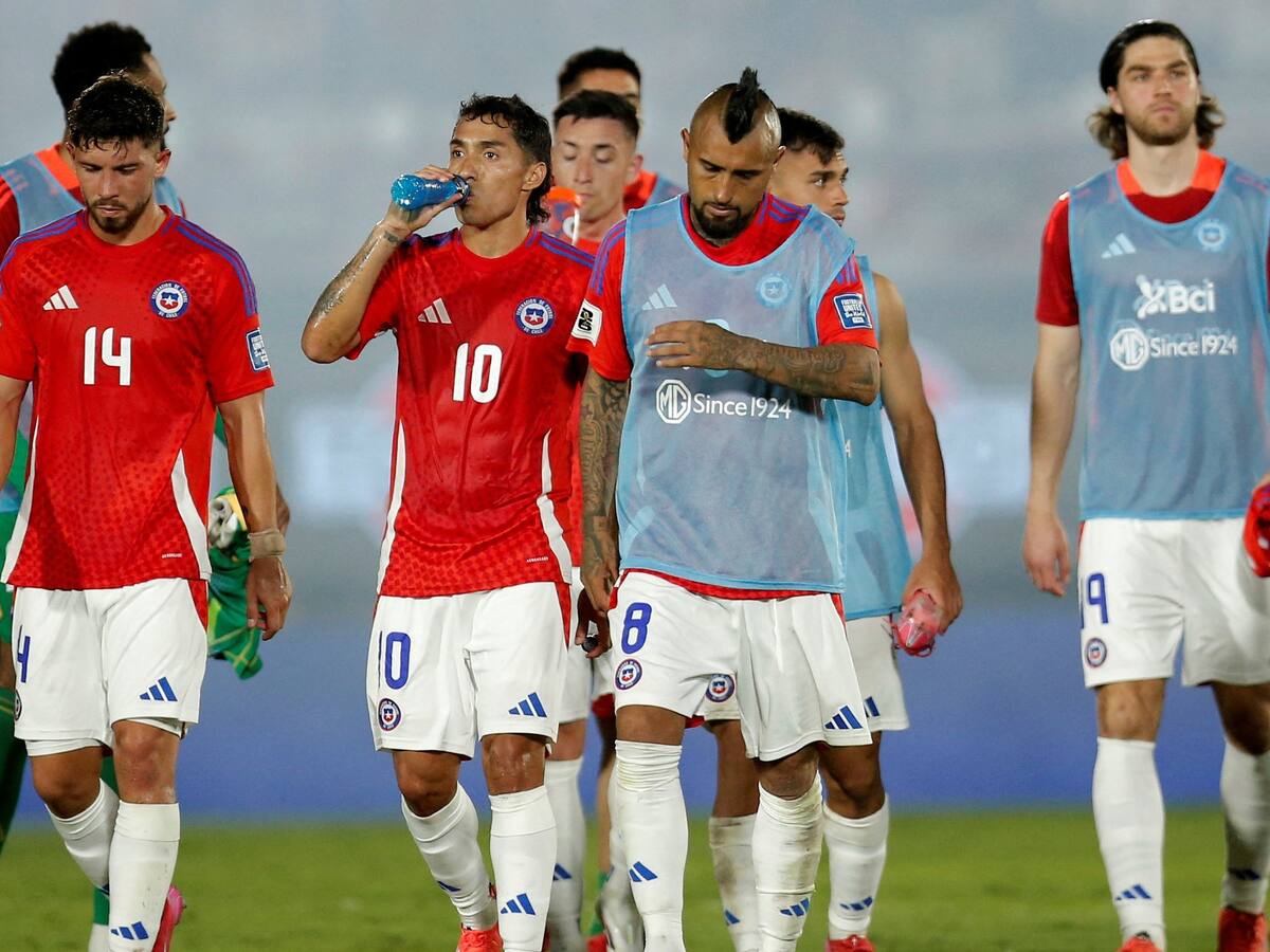 “No, tranquilo Chile. Vos no”: el provocador mensaje de medio deportivo argentino que encendió la rivalidad en redes