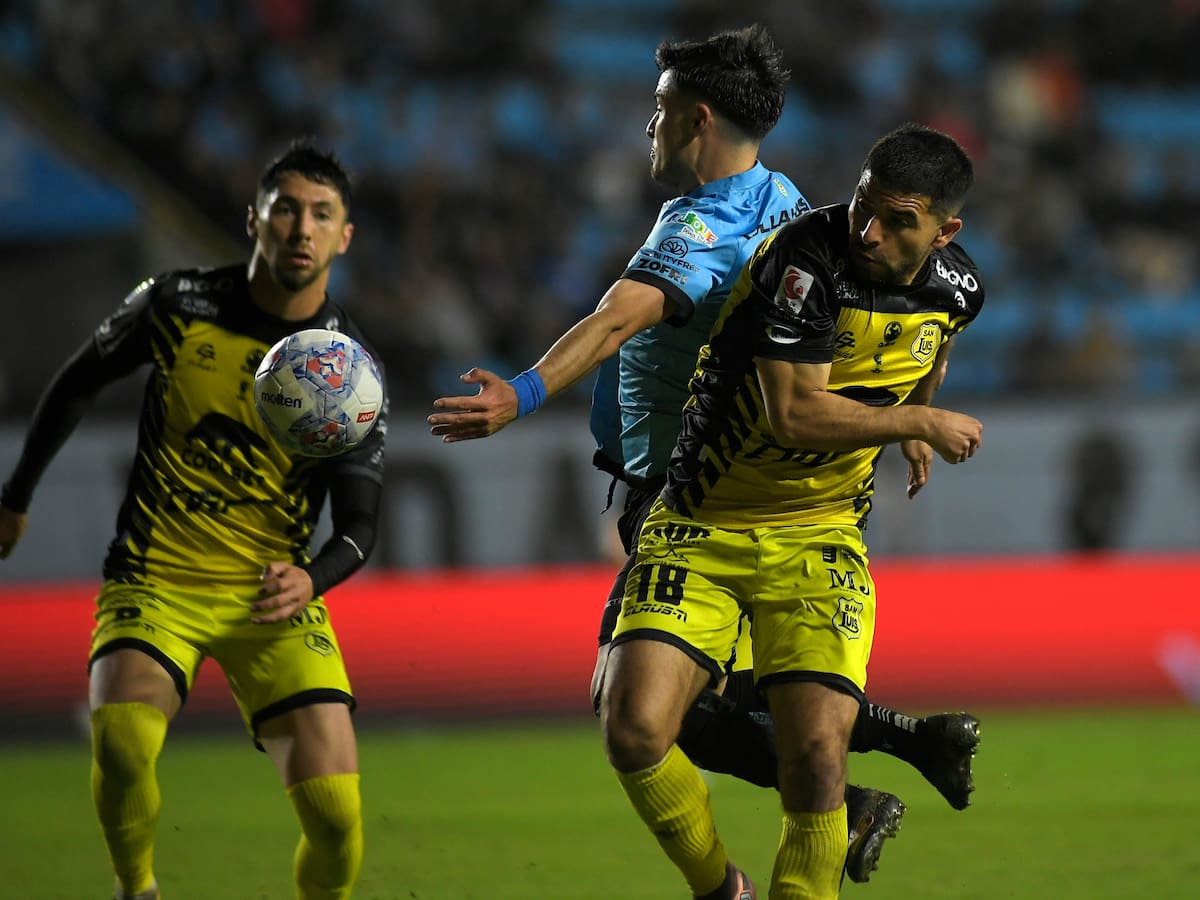 Partidos del fútbol chileno hoy 17 de octubre: ¿qué duelos se juegan y dónde ver en vivo, por TV y online?