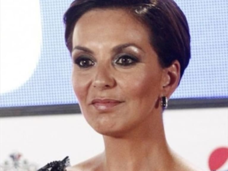 Fran García-Huidobro sorprendió a sus compañeros de panel al revelar que le hicieron magia negra