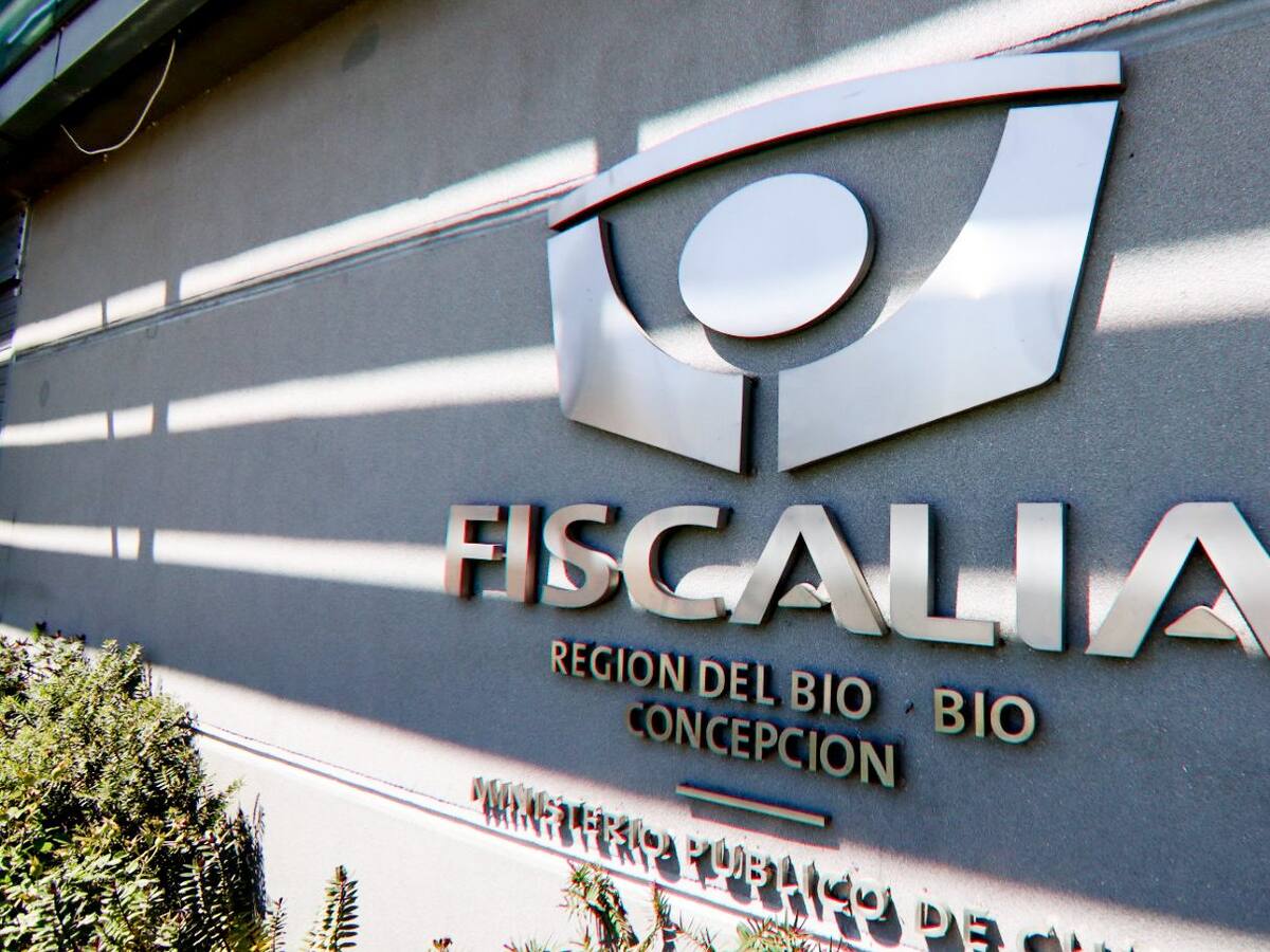 Detuvieron a funcionario de Gendarmería acusado del homicidio calificado de un integrante de la institución en Negrete