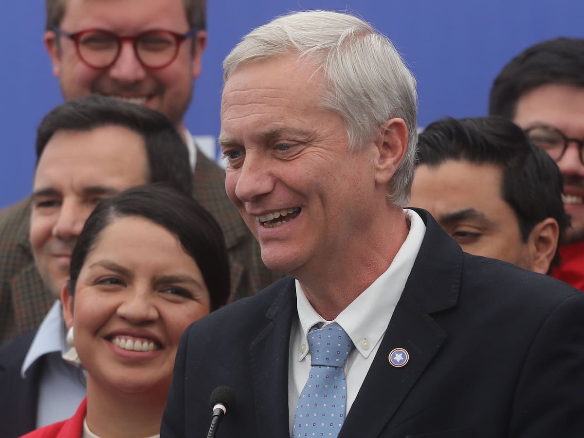 José Antonio Kast es el candidato presidencial que más gasta en publicidad digital para su campaña