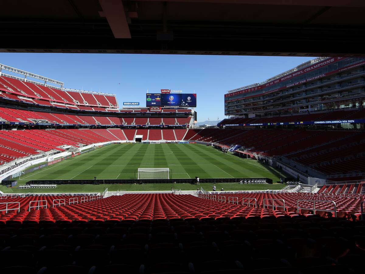 La fiesta sigue: cómo y dónde ver en TV abierta, y en vivo, los cuartos de final de la Copa América 2024