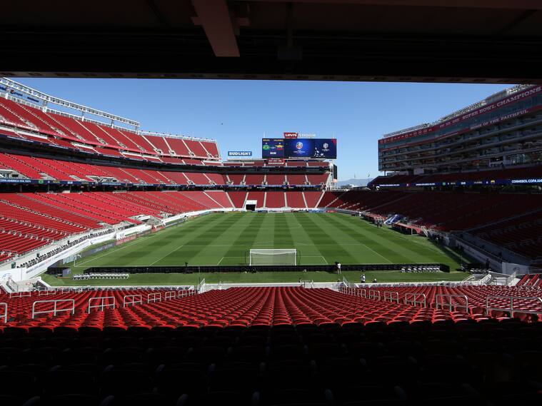 Cómo y dónde ver en vivo, y TV abierta, los cuartos de final de la Copa América | Getty Images