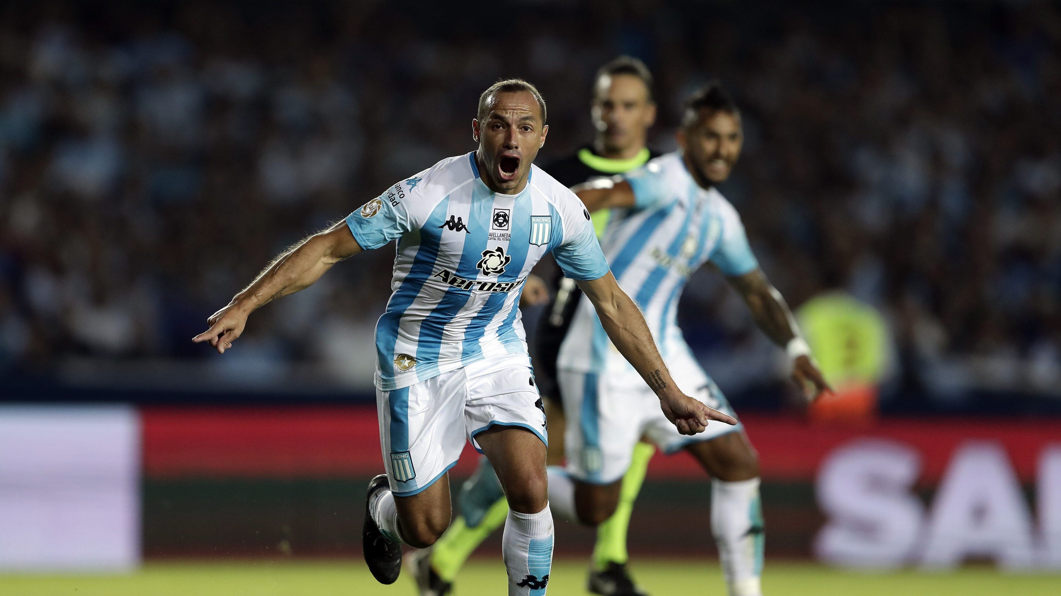 Marcelo Díaz recibirá un homenaje en el Clásico de Avellaneda