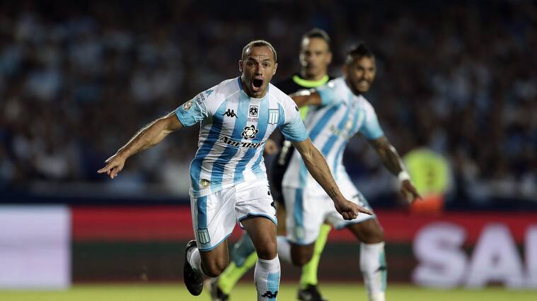 Marcelo Díaz recibirá un homenaje en el Clásico de Avellaneda