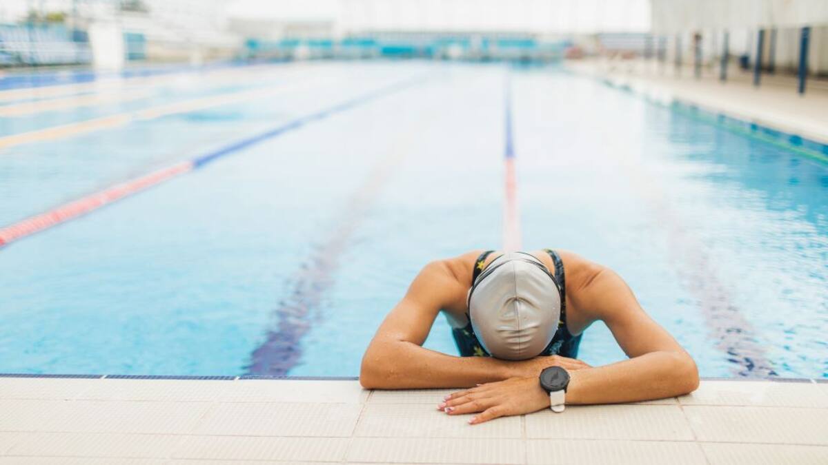 ¿Qué le falta al deporte chileno en materia de salud mental?: Profesional del mindfulness nos explica