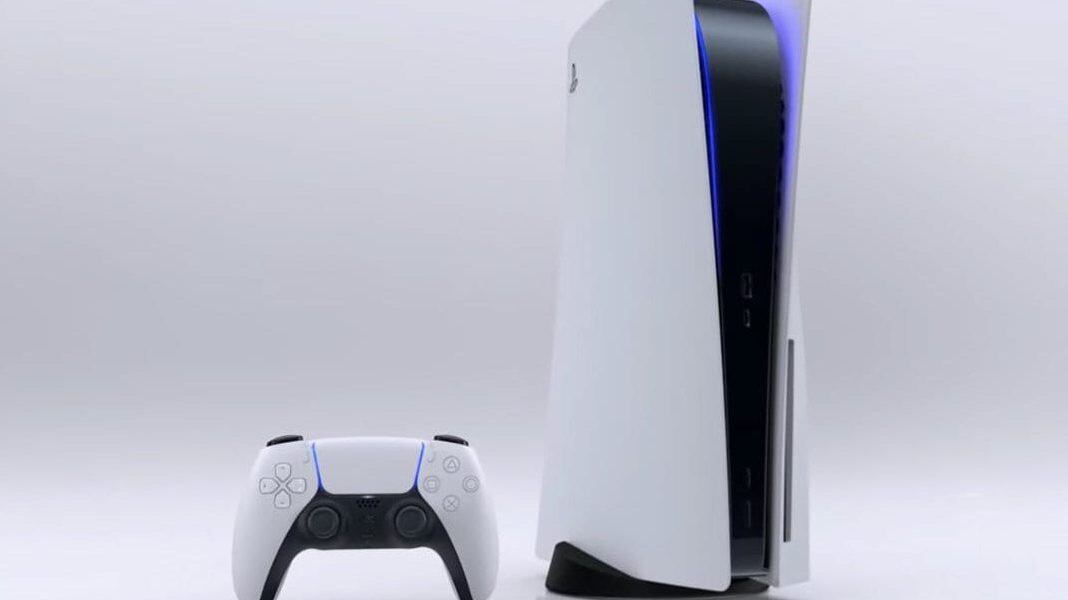 PS5 Festigame
