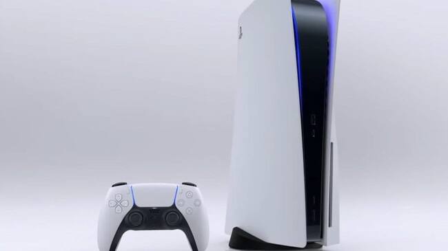 PS5 Festigame