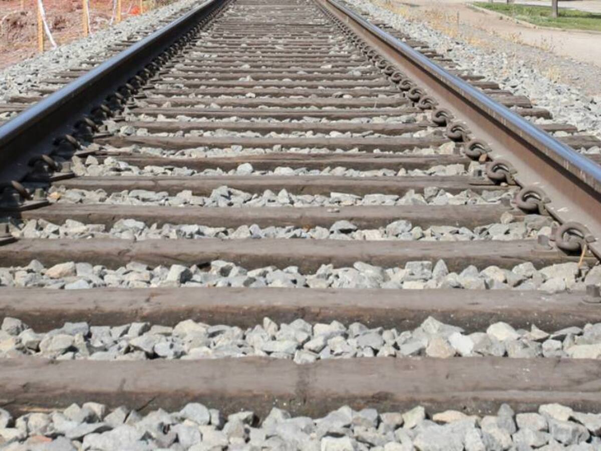 Suspenden por 60 días el uso del puente ferroviario sobre el río Biobío