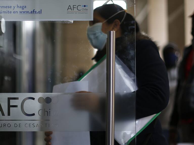 AFC abrirá nuevo punto de atención en Santiago para facilitar los trámites del Seguro de Cesantía