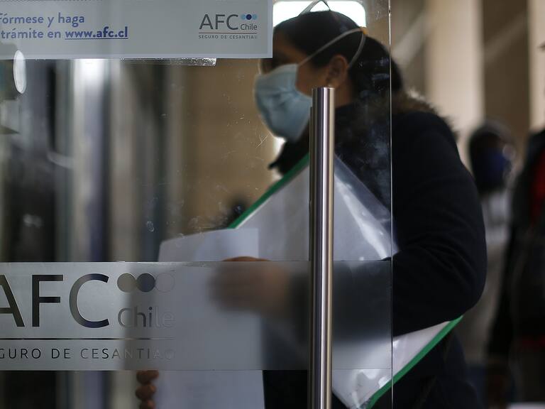 AFC abrirá nuevo punto de atención en Santiago para facilitar los trámites del Seguro de Cesantía