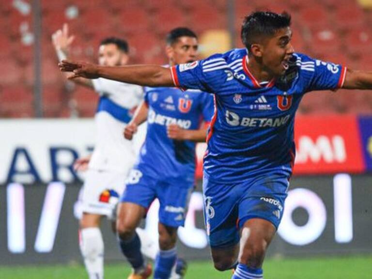 La U Clásico Universitario