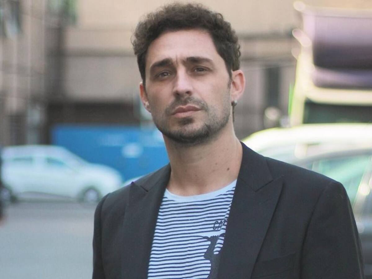 «Yo creo que es pérdida total»: Gabriel Martina mostró cómo quedó el auto de Joche Bibbó tras sufrir «encerrona»