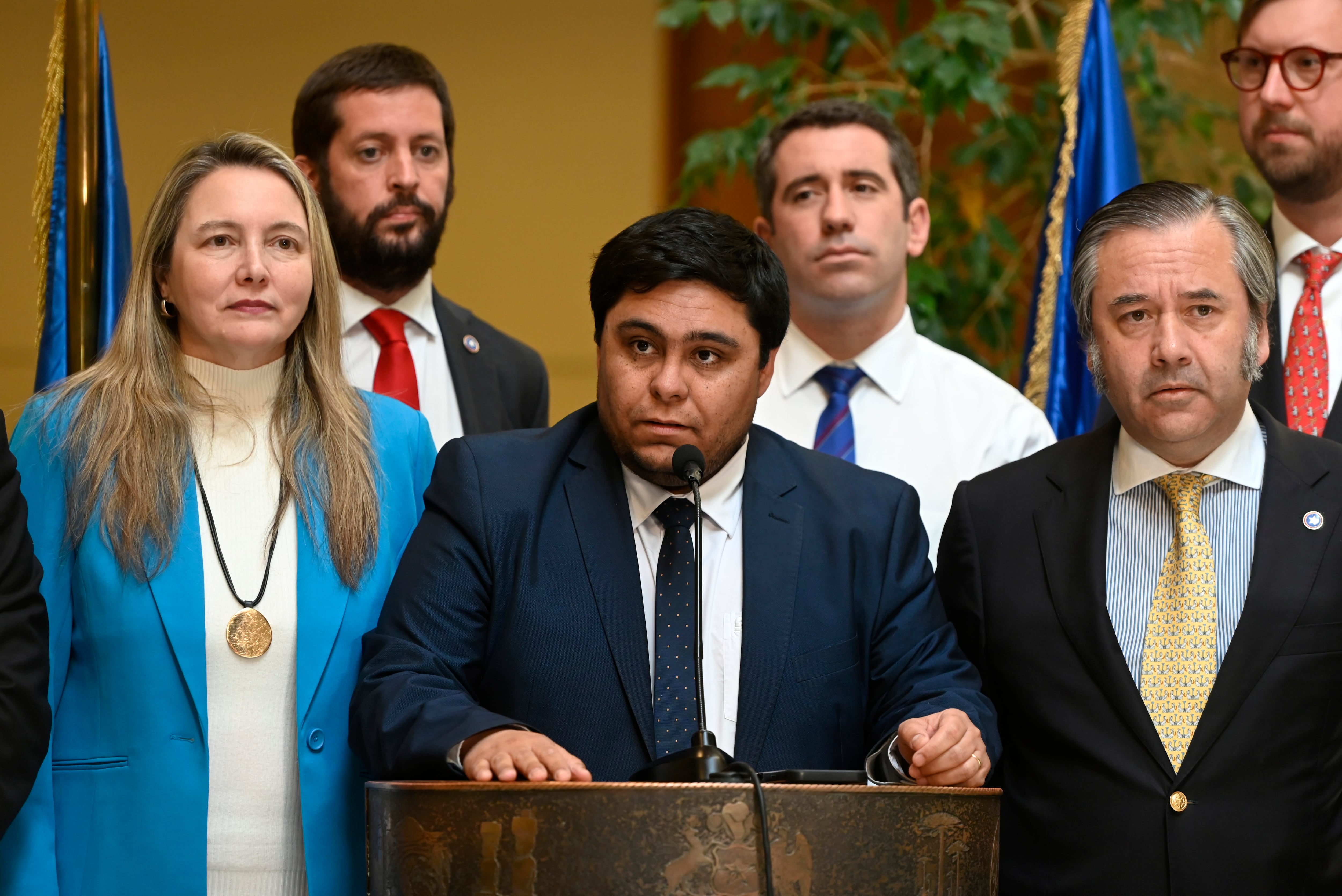 Agencia Uno