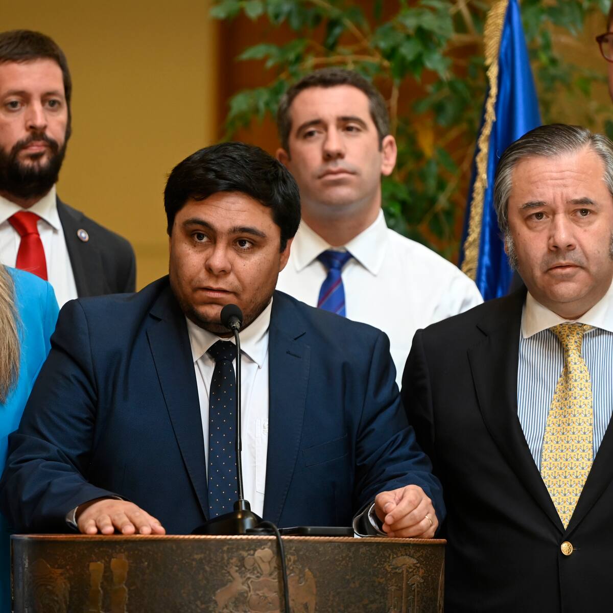 Partido Republicano se impone en todas las comisiones de la Cámara de Diputados