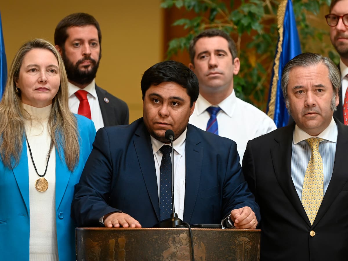 Partido Republicano se impone en todas las comisiones de la Cámara de Diputados