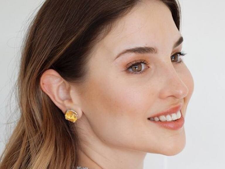 ¡Su primera foto juntos! Belén Soto compartió imagen con quien sería su nueva pareja en medio de especial proyecto