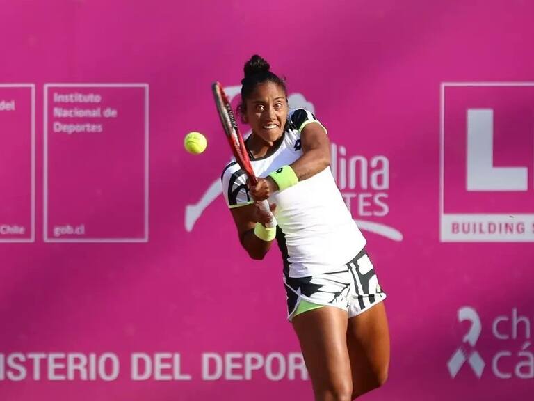 Daniela Seguel y un sueño: «Ojalá pueda ganar una medalla en Santiago 2023»