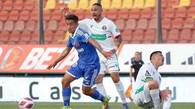 Fútbol chileno