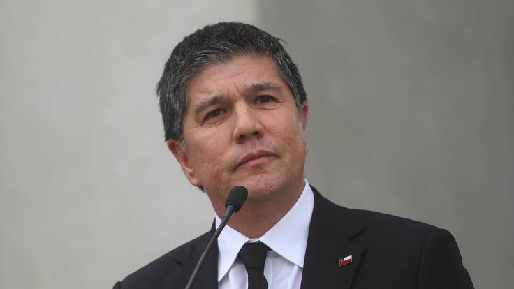 “Es evidente que...”: los detalles de la querella presentada contra Manuel Monsalve por violación