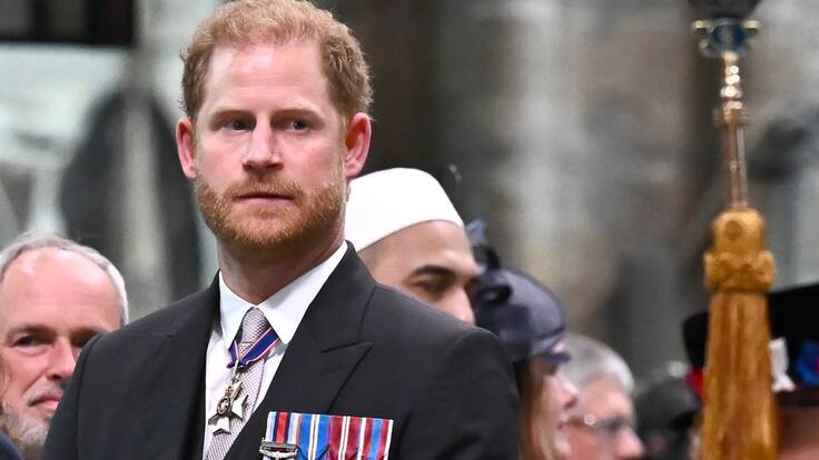 Príncipe Harry llega a acuerdo económico con importante medio de comunicación británico tras demanda por espionaje