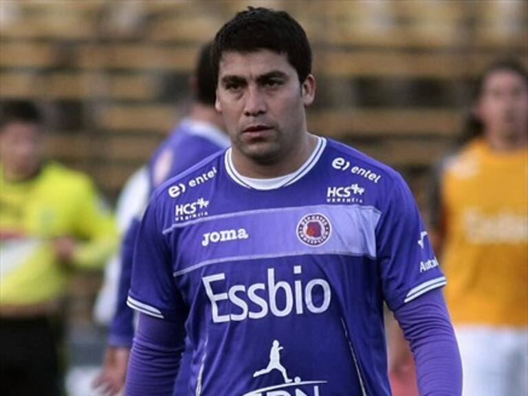 Luis Núñez: Pasar por la cárcel fue para mí más una experiencia «positiva» que negativa