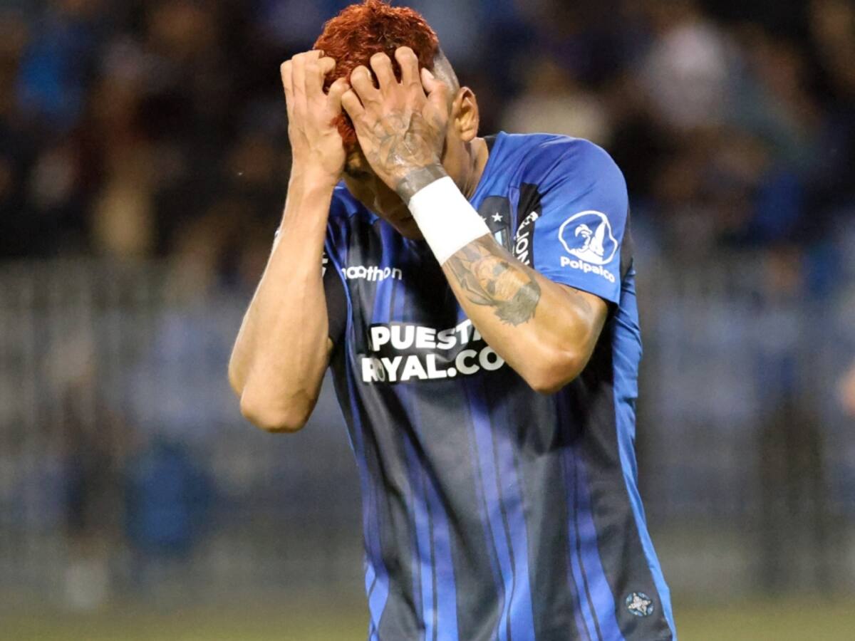 Conmebol golpea a tres equipos chilenos con duras sanciones: multas y partidos sin público